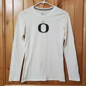 Nike Oregon Ducks Tee